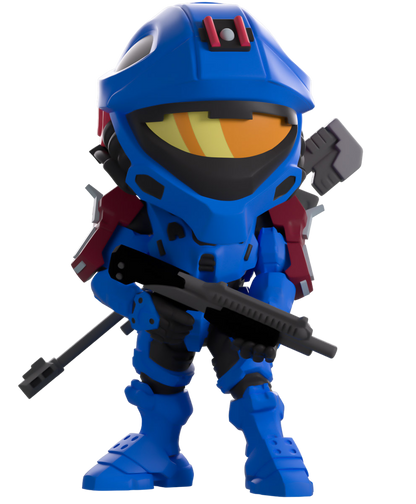 Halo Spartan Recond Youtooz Vinyl Figure