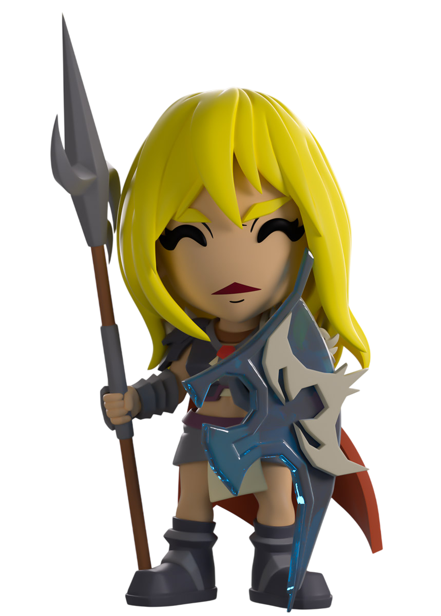 Old School RuneScape Youtooz Vinyl Figure Neive