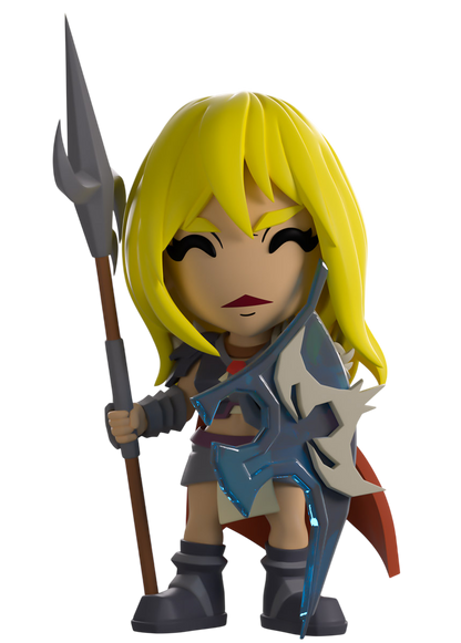 Old School RuneScape Youtooz Vinyl Figure Neive