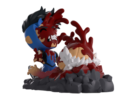 Invincible Youtooz Vinyl Figure Invincible Vs Conquest