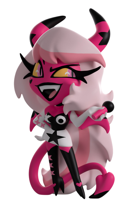 Helluva Boss Youtooz Vinyl Figure Verosika