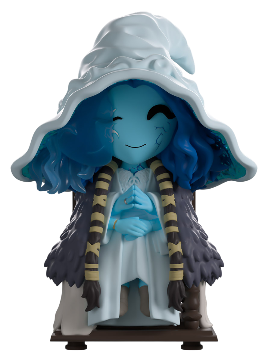 Elden Ring Youtooz Vinyl Figure Ranni