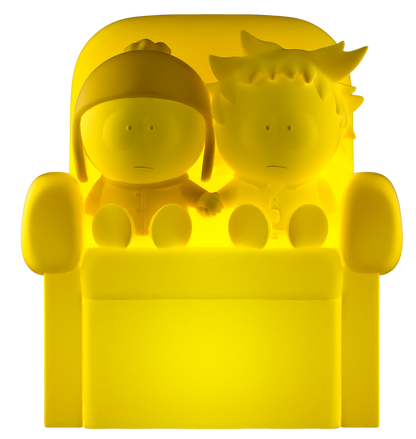 South Park Youtooz Night Light Tweek & Craig