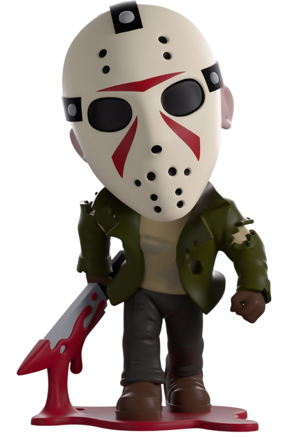 Jason Universe Youtooz Vinyl Figure Jason