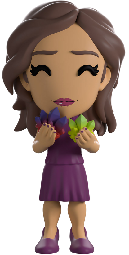 Breaking Bad Youtooz Vinyl Figure Marie Schrader