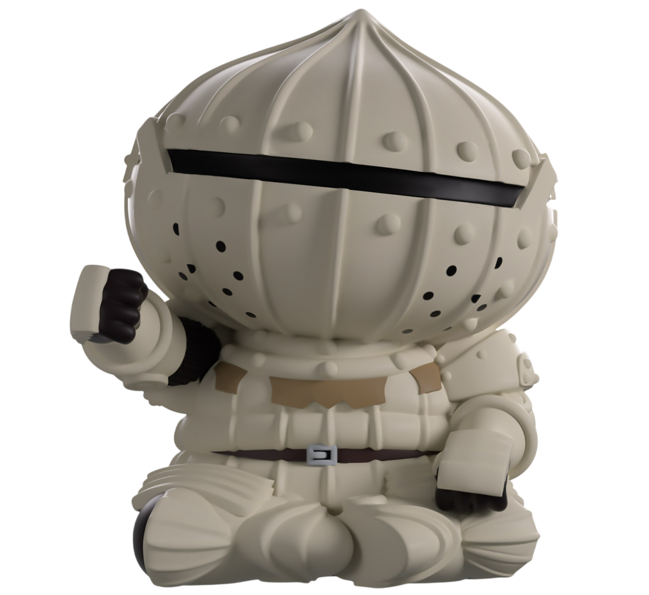 Dark Souls Youtooz Vinyl Figure Siegeward of Caterina