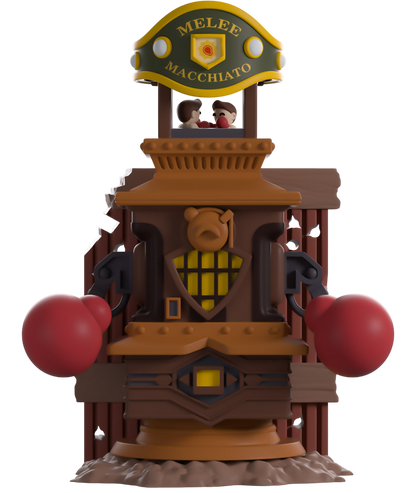 Call of Duty Youtooz Vinyl Figure Melee Macchiato