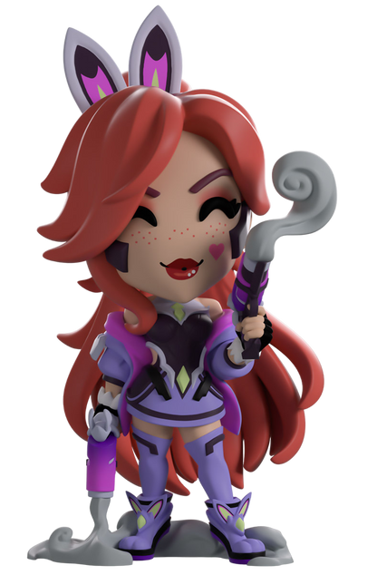 League of Legends Anima Squad Miss Fortune Youtooz Vinyl Figure