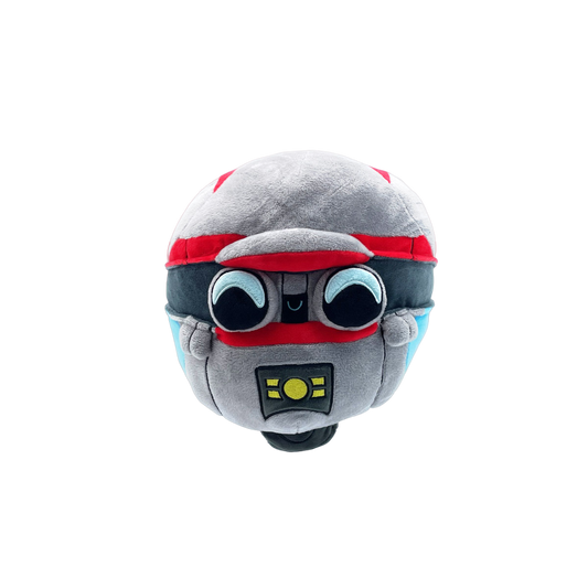 Borderlands Youtooz Plush Gortys (9IN)