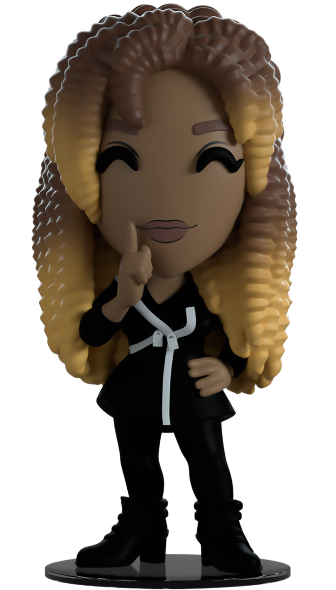 Umbrella Academy Allison Youtooz Vinyl Figure