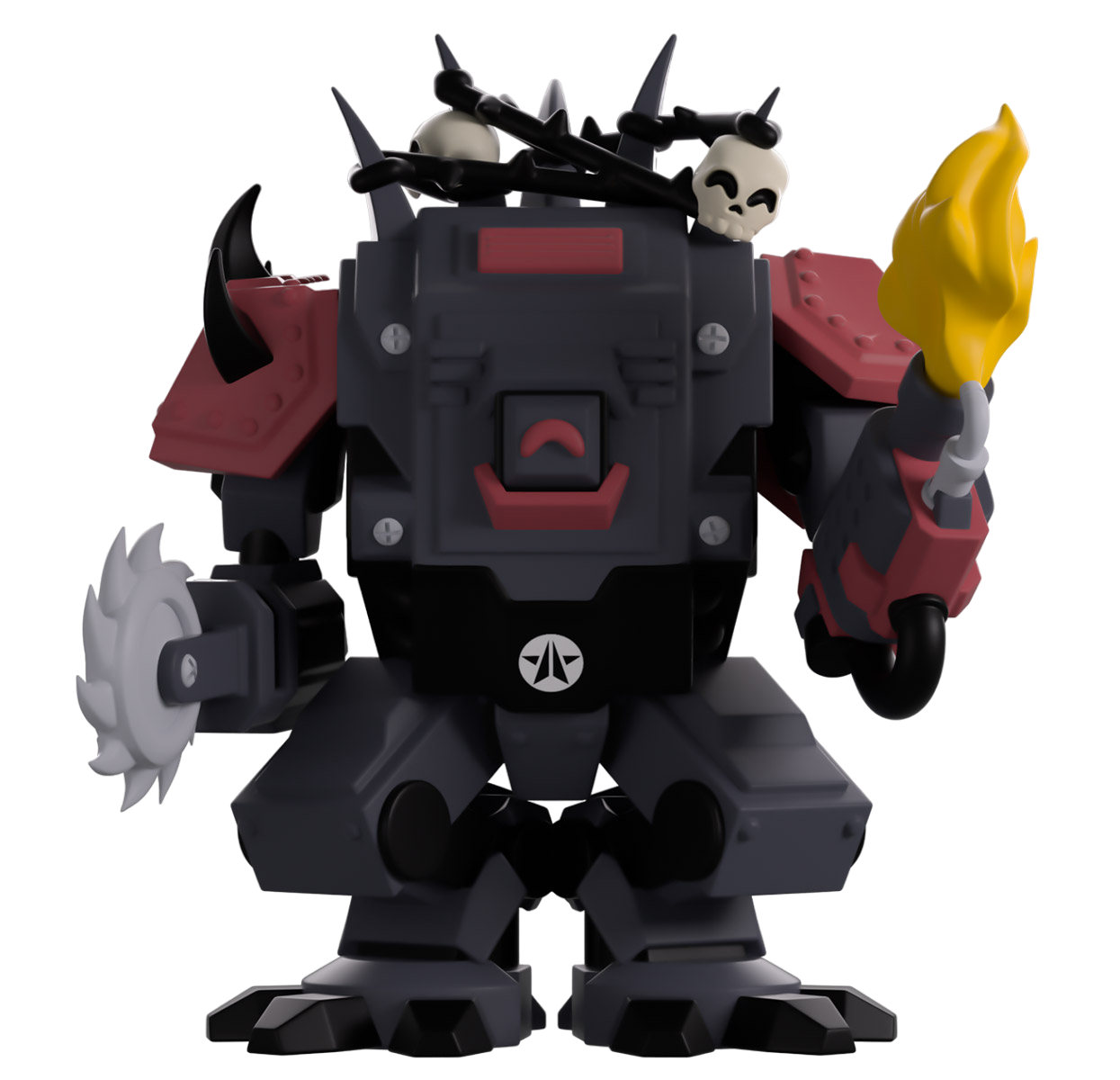 Helldivers 2 Youtooz Vinyl Figure Hulk Scorcher