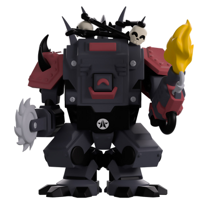 Helldivers 2 Youtooz Vinyl Figure Hulk Scorcher