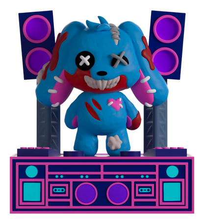 Call of Duty Youtooz Vinyl Figure Mister Peeks