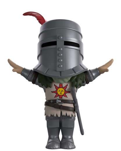 Dark Souls Youtooz Vinyl Figure Solaire of Astora