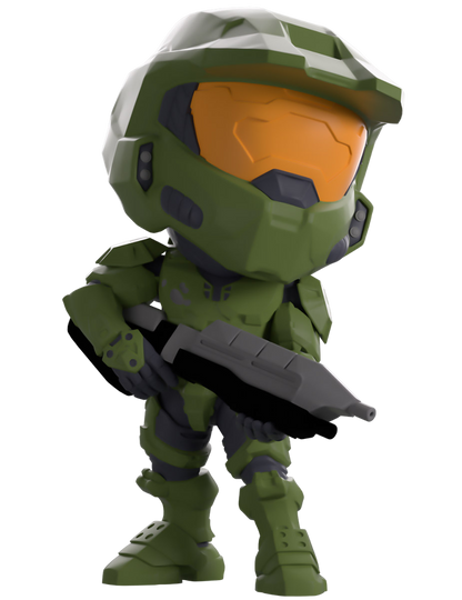 Halo Master Chief Youtooz Vinyl Figure