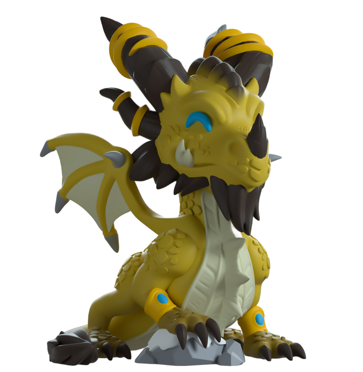 World of Warcraft Nozdormu Dragon Form Youtooz Vinyl Figure