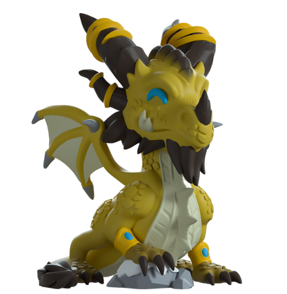 World of Warcraft Nozdormu Dragon Form Youtooz Vinyl Figure