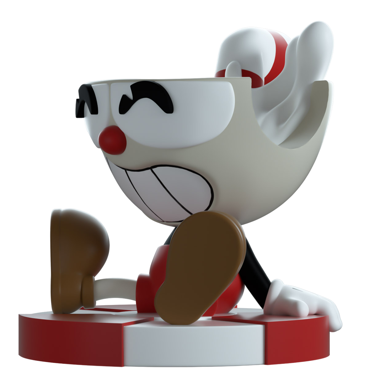 Cuphead Youtooz Device Holder