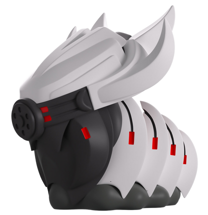 Rimworld Youtooz Vinyl Figure War Queen