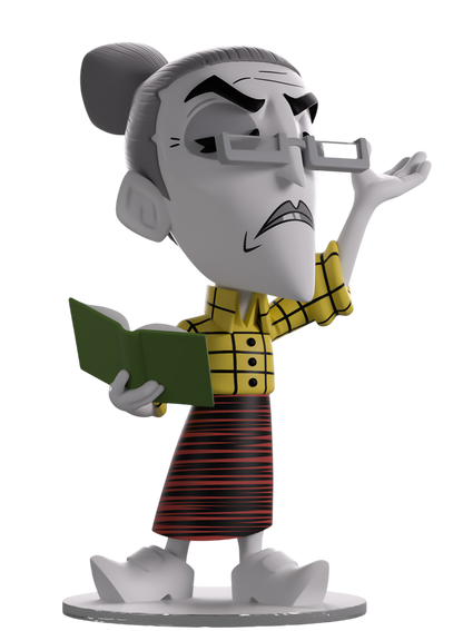 Don't Starve Youtooz Vinyl Figure Wickerbottom