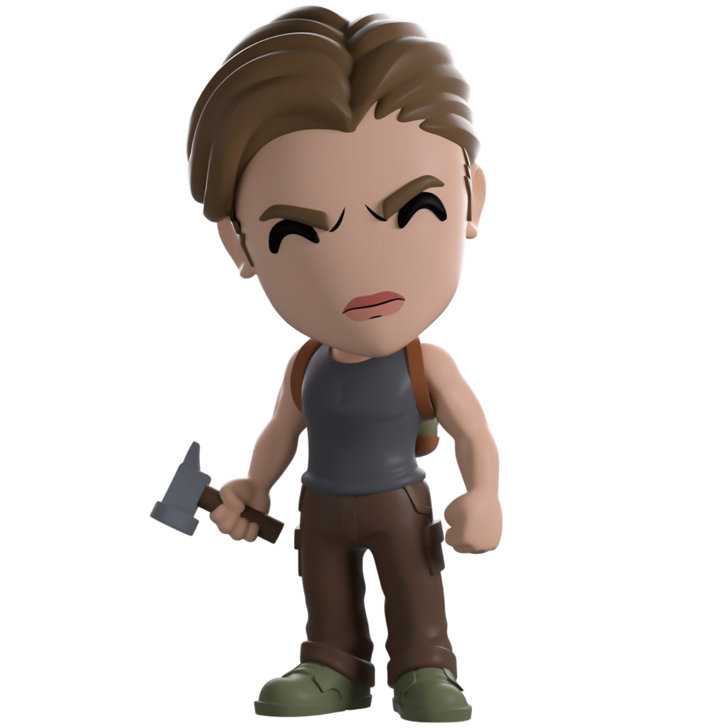 The Last of Us Youtooz Vinyl Figure Abby
