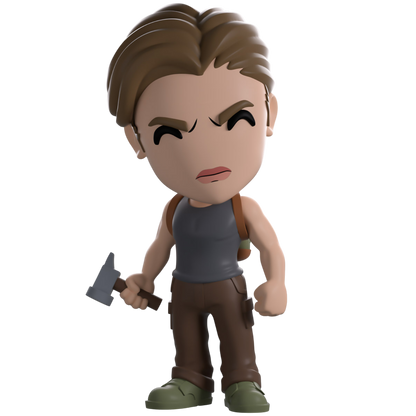 The Last of Us Youtooz Vinyl Figure Abby