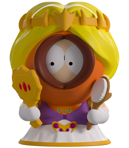 South Park Youtooz Vinyl Figure Princess Kenny