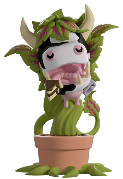 The Sims Youtooz Vinyl Figure Cowplant