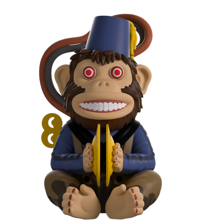 Call of Duty Youtooz Vinyl Figure Monkey Bomb