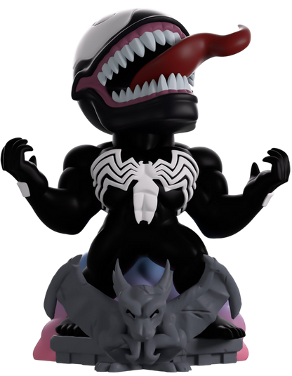 Spider-Man Youtooz Vinyl Figure Venom #1
