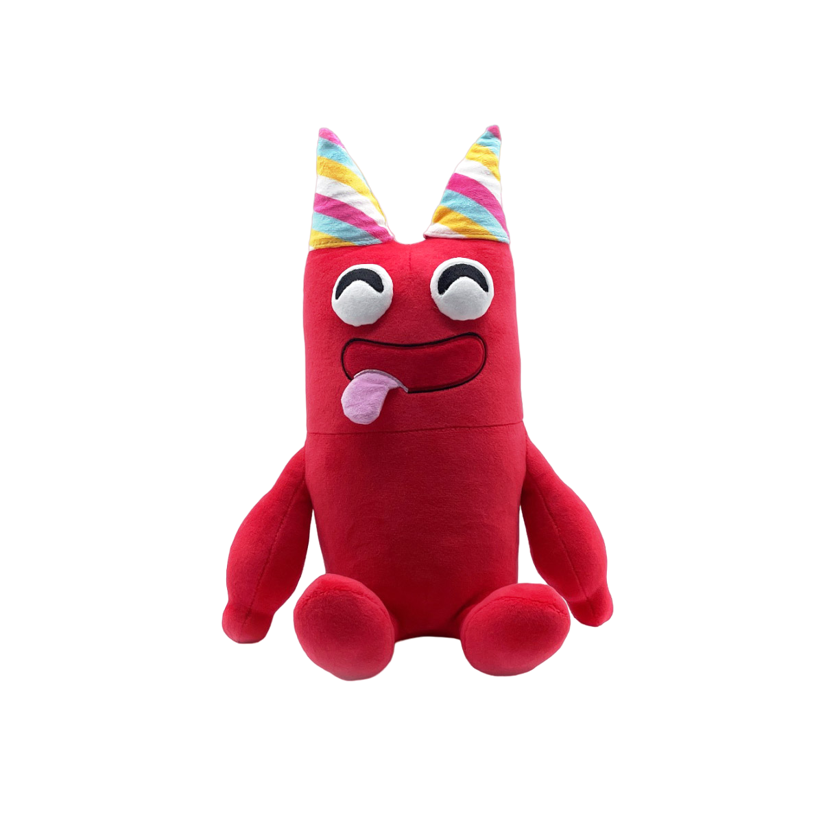 Garten of Ban Ban - Ban Ban Youtooz Plush (9IN)