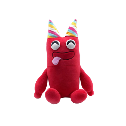 Garten of Ban Ban - Ban Ban Youtooz Plush (9IN)