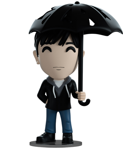 Umbrella Academy Viktor Youtooz Vinyl Figure