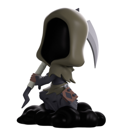 The Sims Youtooz Vinyl Figure The Grim Reaper