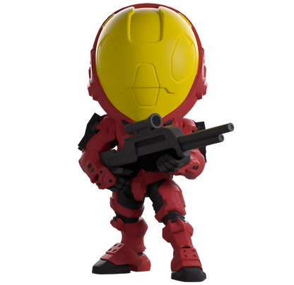 Halo Youtooz Vinyl Figure EVA Spartan