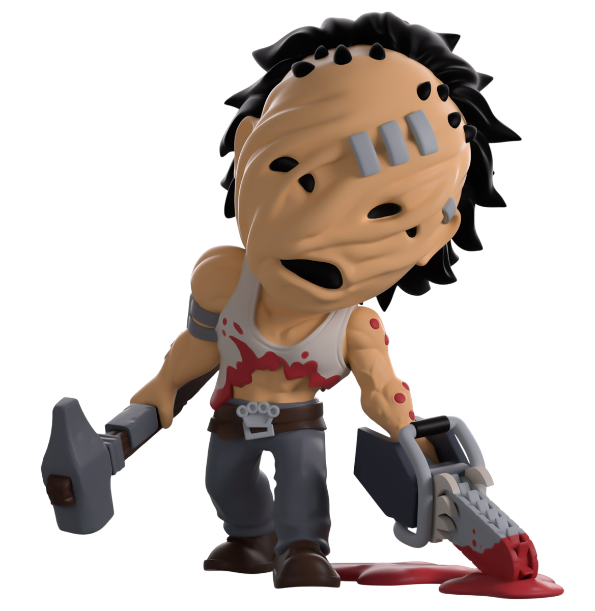 Dead By Daylight Youtooz Vinyl Figure The Hillbilly