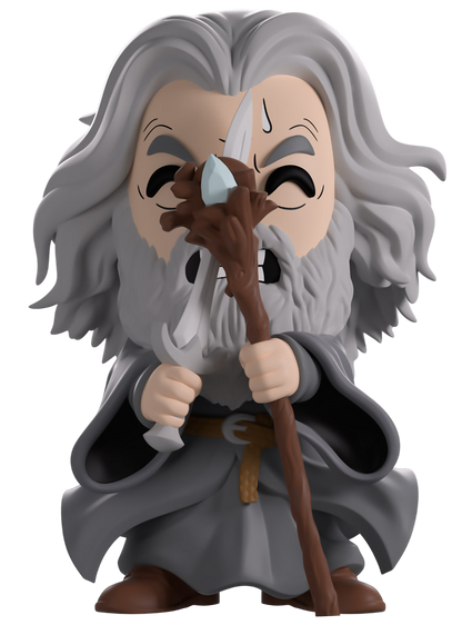 The Lord of the Rings Youtooz Vinyl Figure Gandalf The Grey