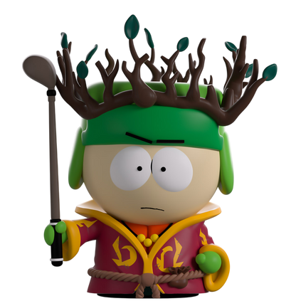 South Park Youtooz Vinyl Figure Elf King Kyle