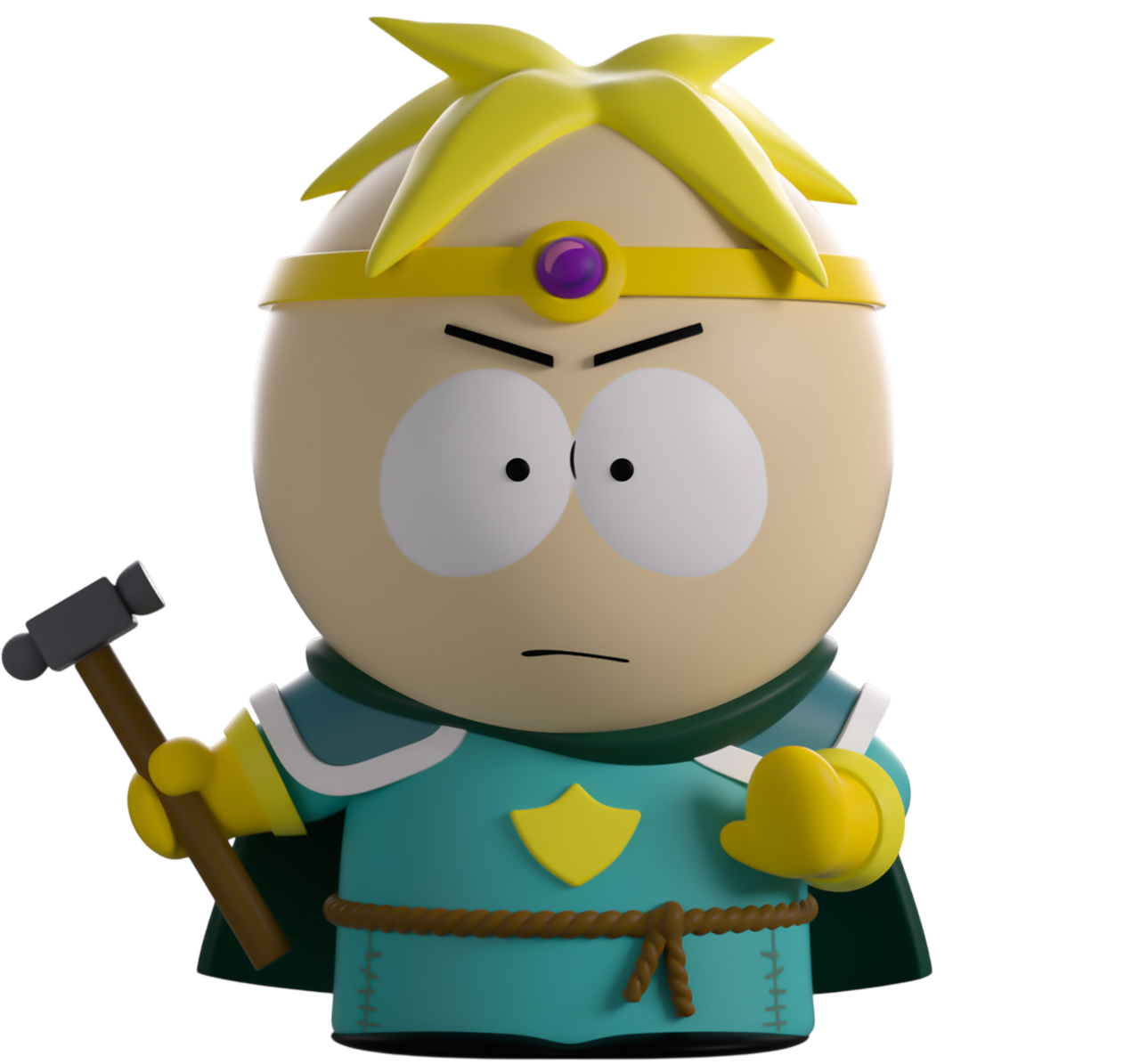 South Park Youtooz Vinyl Figure Paladin Butters