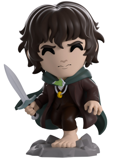 The Lord of the Rings Youtooz Vinyl Figure Frodo Baggins