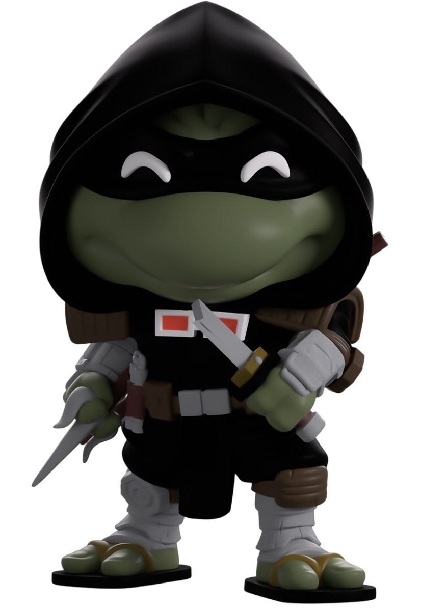 Teenage Mutant Ninja Turtles The Last Ronin Youtooz Vinyl Figure