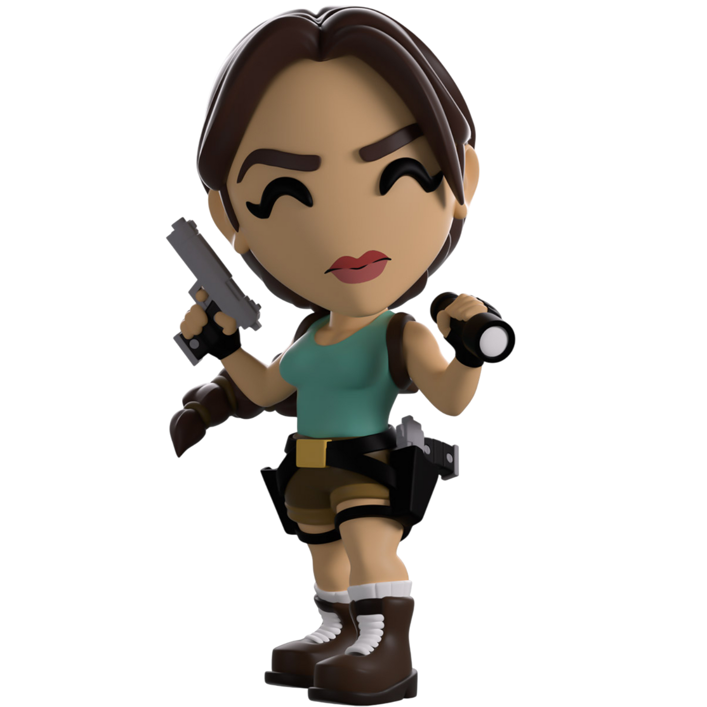 Tomb Raider: The Last Revelation Youtooz Vinyl Figure Lara Croft