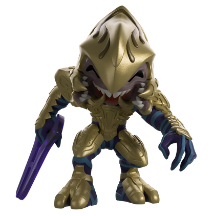 Halo Youtooz Vinyl Figure Arbiter