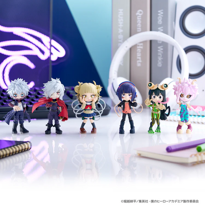 My Hero Academia Palverse Blind Box Vol 2