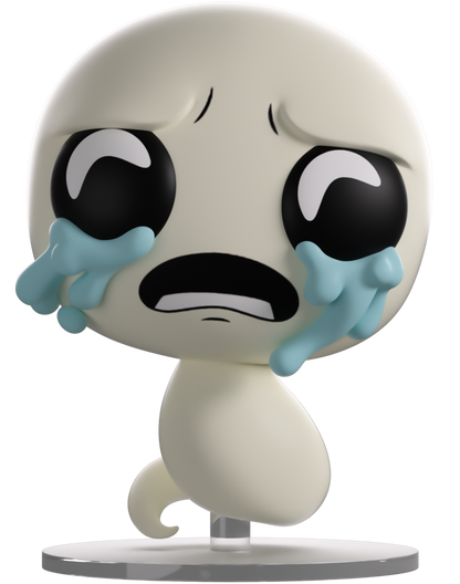 The Binding of Isaac Youtooz Vinyl Figure The Lost