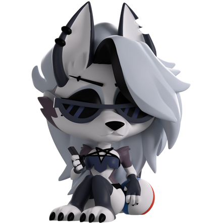 Helluva Boss Youtooz Vinyl Figure Summer Loona