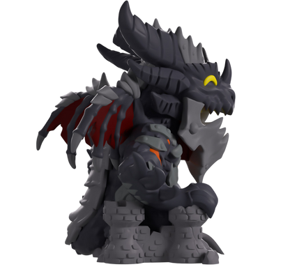 World of Warcraft Youtooz Vinyl Figure Deathwing