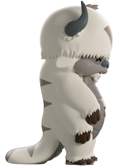 Avatar The Last Airbender Youtooz Vinyl Figure Appa Standing (8IN)
