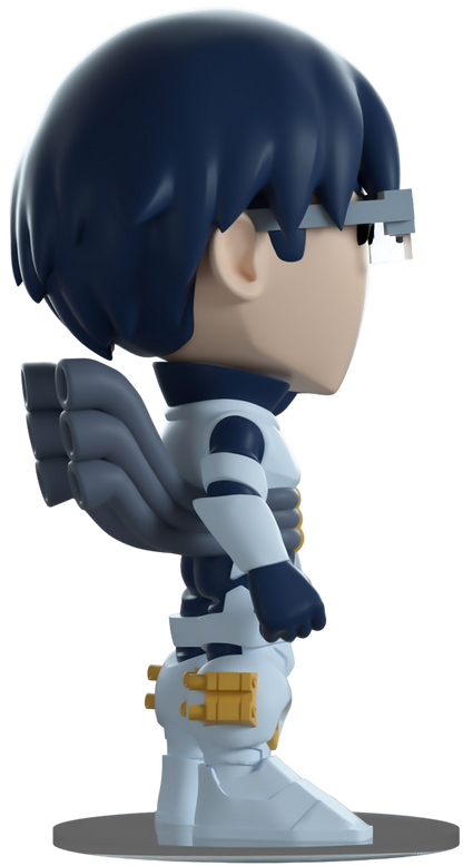 My Hero Academia Tenya Iida Youtooz Vinyl Figure