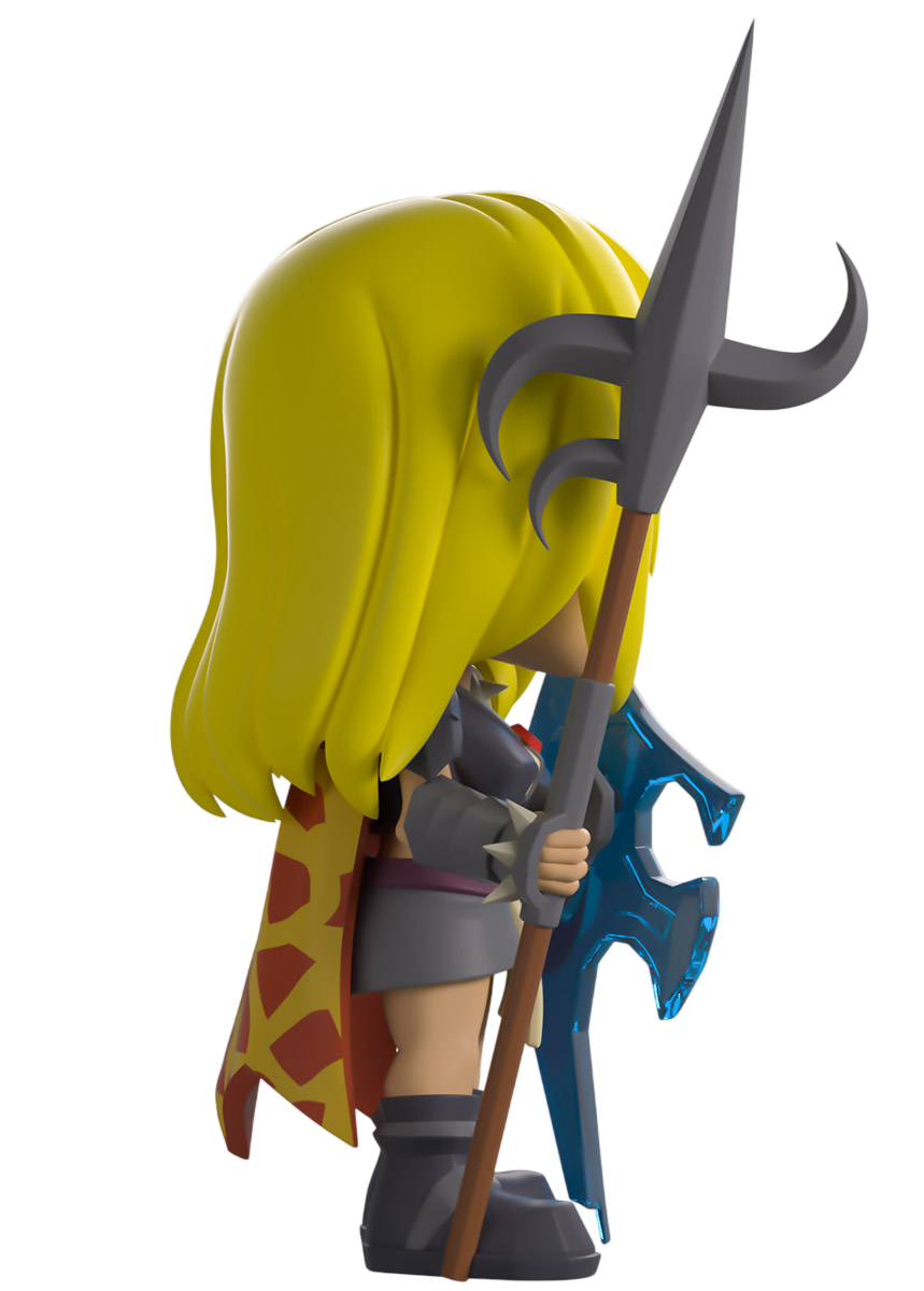 Old School RuneScape Youtooz Vinyl Figure Neive